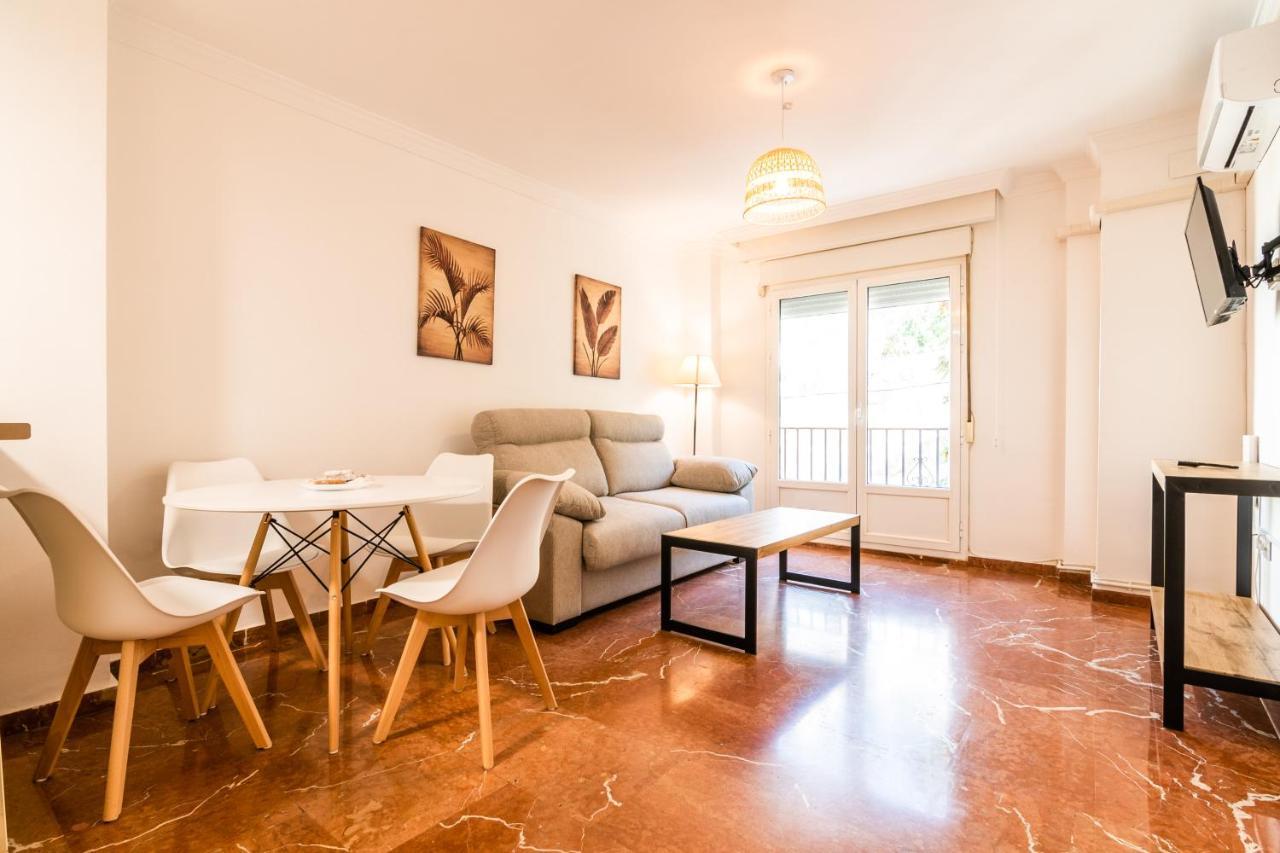 Tuguest San Agustin Appartement Granada