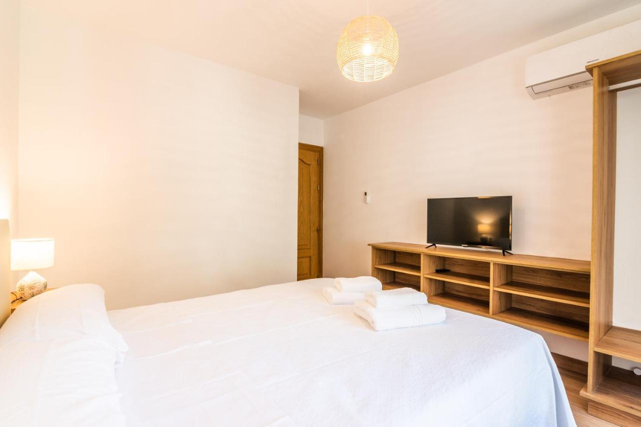 Tuguest San Agustin Appartement